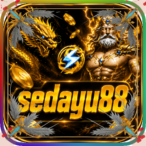 sedayu88 — mitra unggulan
