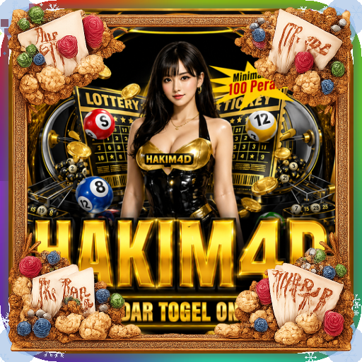 hakim4d — mitra unggulan